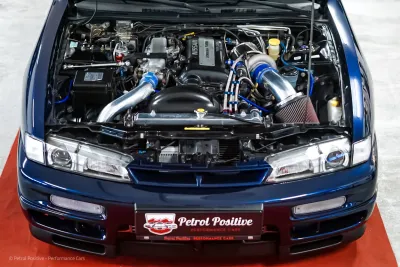 200 SX